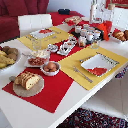 Bb Ca Margarida Bed & Breakfast 2*