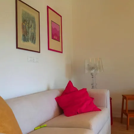 Bed & Breakfast Bb Ca Margarida Abano Terme