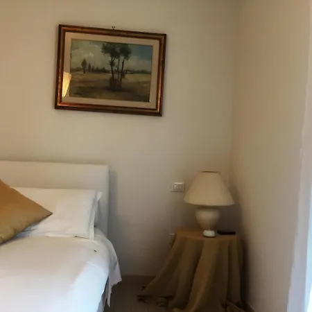 Bb Ca Margarida Frühstückspension Abano Terme