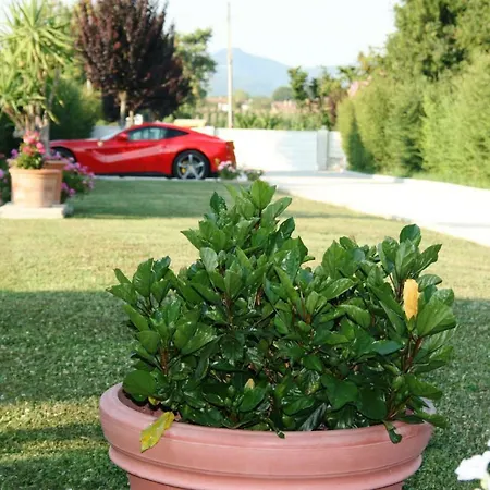 Bed & Breakfast Bb Ca Margarida Abano Terme