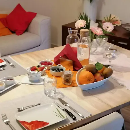 Bb Ca Margarida Bed & Breakfast Abano Terme