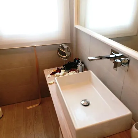 Bed & Breakfast Bb Ca Margarida