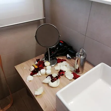 Bed & Breakfast Bb Ca Margarida 2*