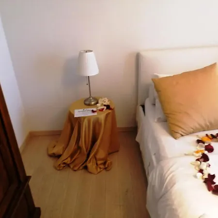 Bed & Breakfast Bb Ca Margarida