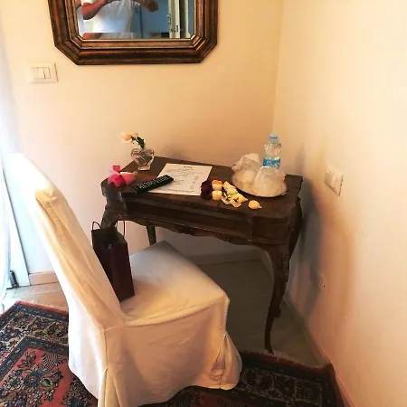 Bb Ca Margarida Bed & Breakfast Abano Terme