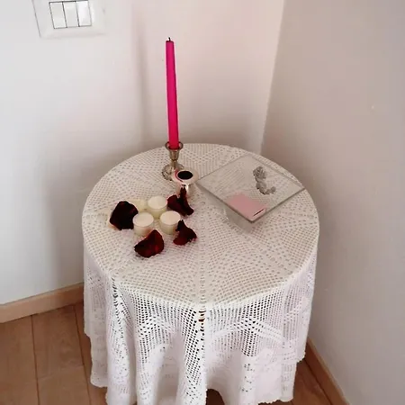Bed & Breakfast Bb Ca Margarida
