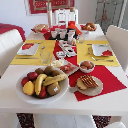 Bed & Breakfast Bb Ca Margarida Abano Terme