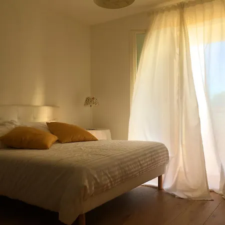 Bed & Breakfast Bb Ca Margarida Abano Terme