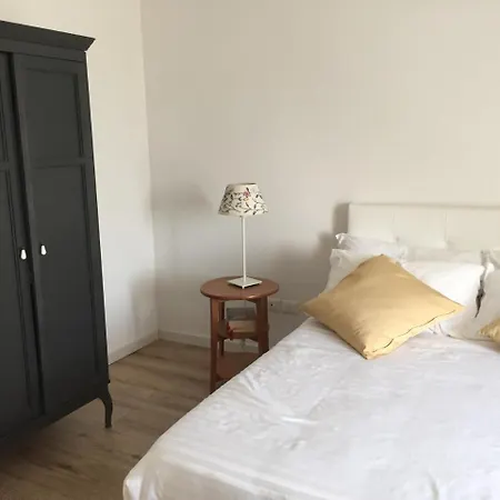 Bed & Breakfast Bb Ca Margarida Abano Terme