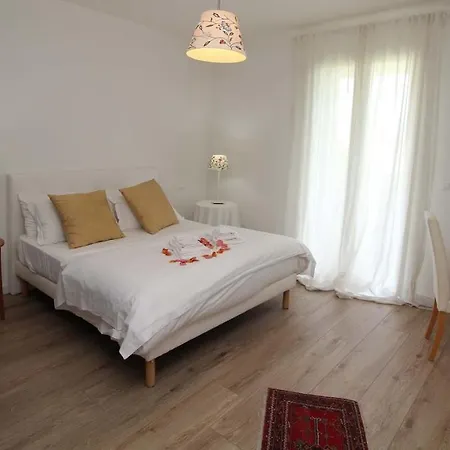 Bed & Breakfast Bb Ca Margarida