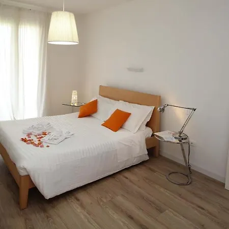 Bed & Breakfast Bb Ca Margarida