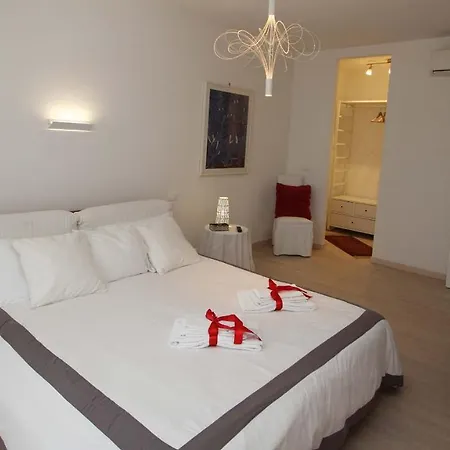 Bed & Breakfast Bb Ca Margarida 2*