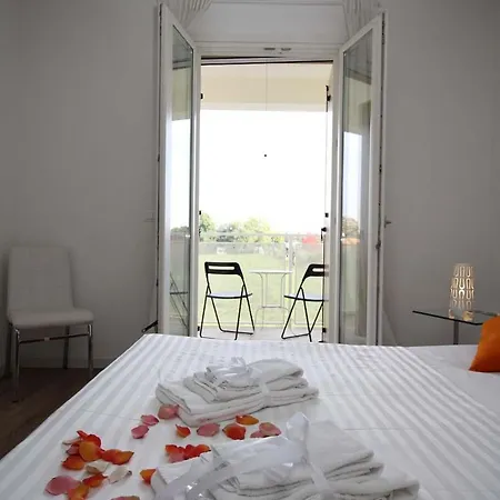Bb Ca Margarida Bed & Breakfast 2*