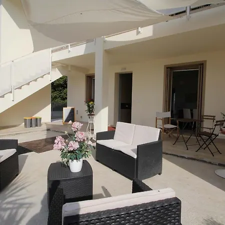 Bb Ca Margarida Bed & Breakfast Abano Terme