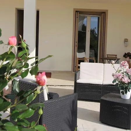 Bb Ca Margarida Bed & Breakfast 2*