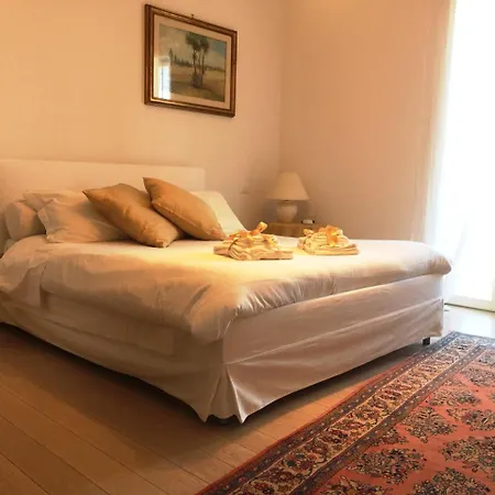 Bed & Breakfast Bb Ca Margarida 2*