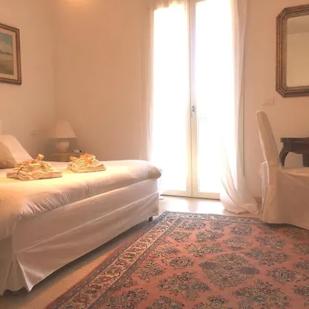 Bb Ca Margarida Bed & Breakfast