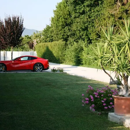 Bb Ca Margarida Bed & Breakfast 2*